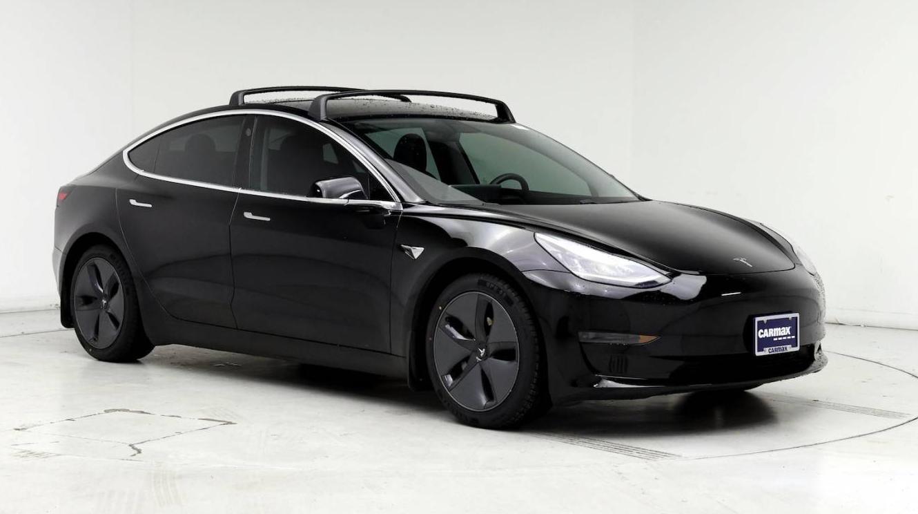 TESLA MODEL 3 2020 5YJ3E1EA4LF739156 image